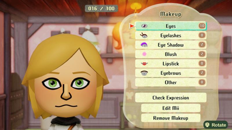 Mii
