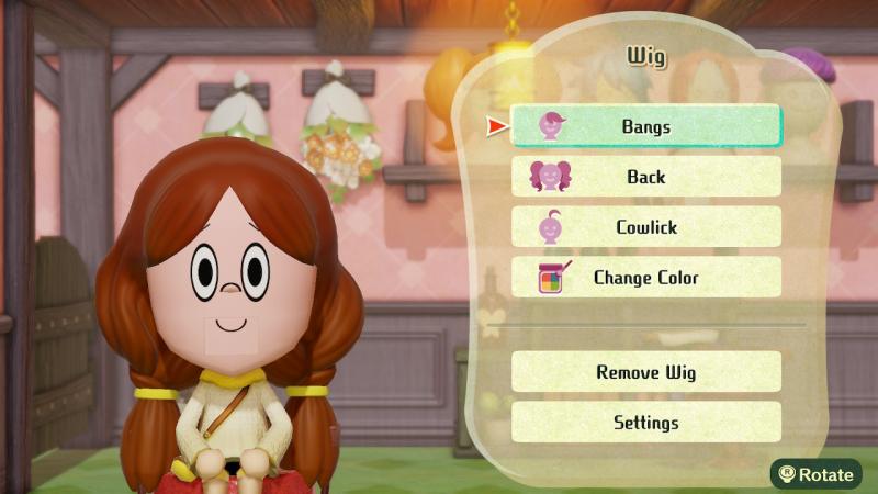 Mii