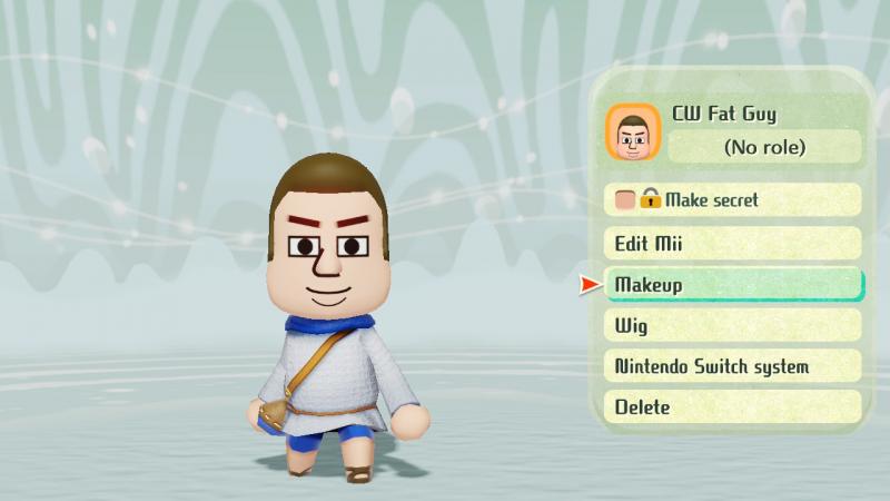 Mii