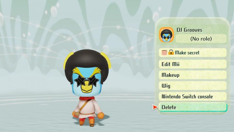 Mii