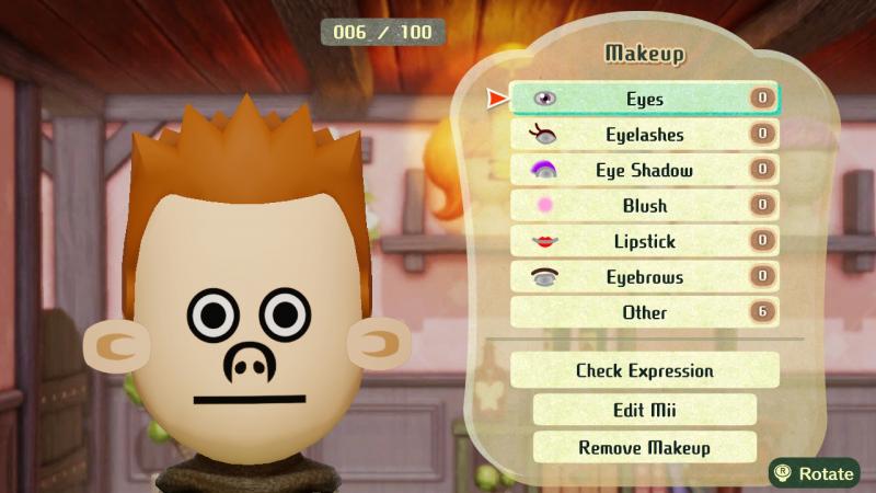 Mii