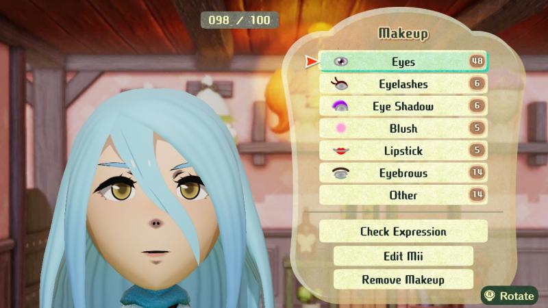 Mii