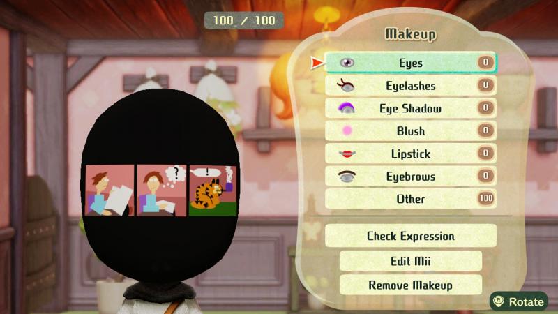 Mii