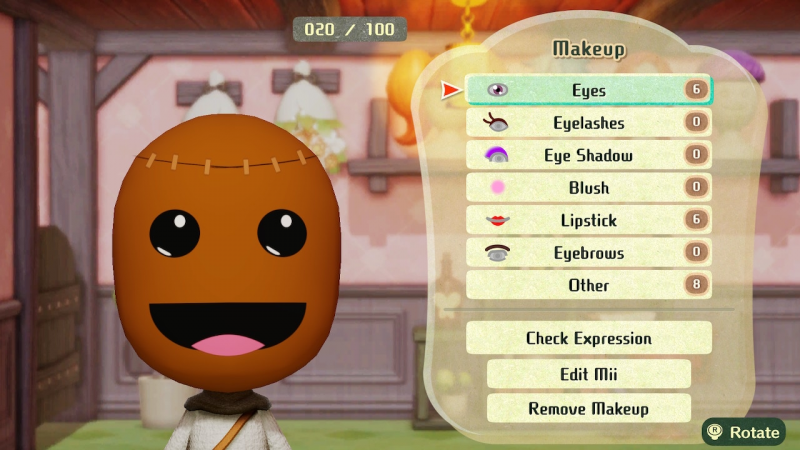 Mii