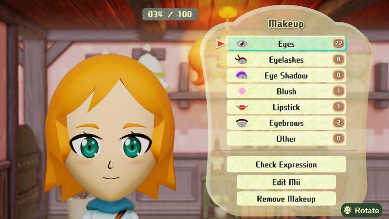 Mii