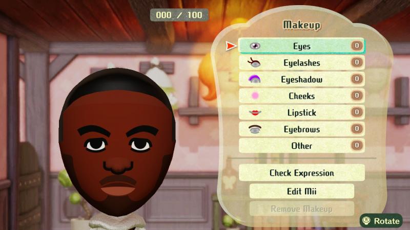 Mii