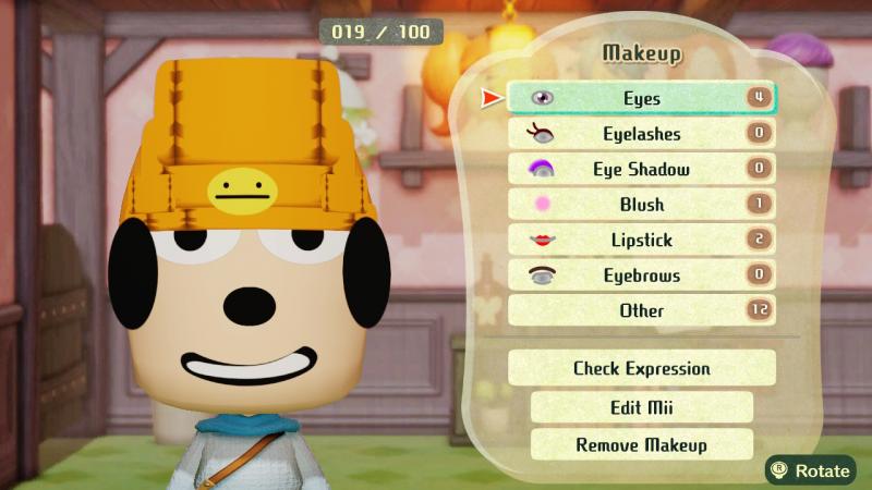 Mii