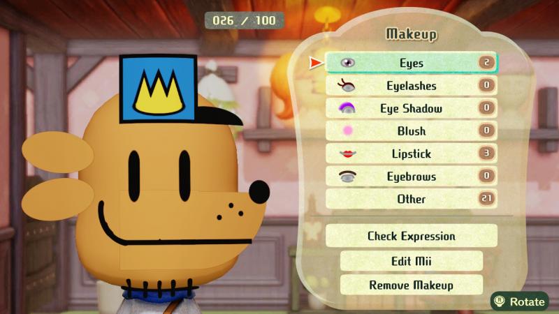 Mii