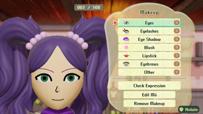Mii