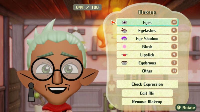 Mii