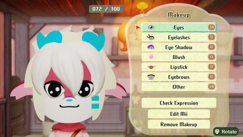 Mii