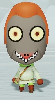 Mii