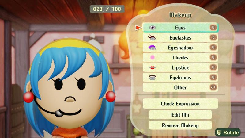 Mii