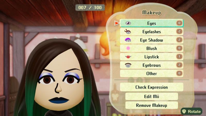 Mii