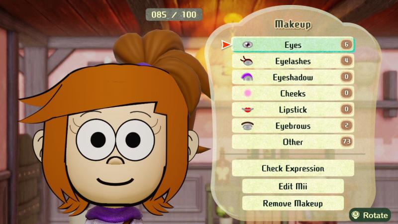 Mii