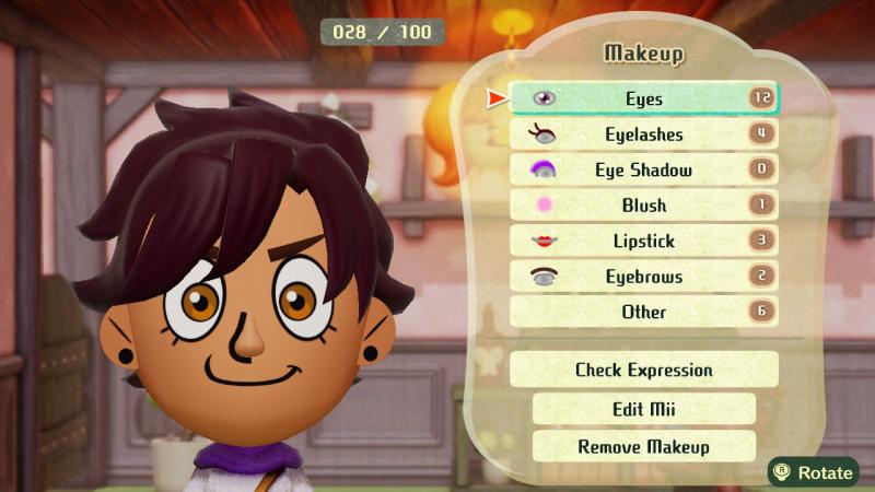 Mii