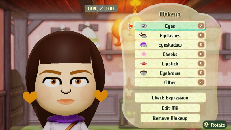 Mii