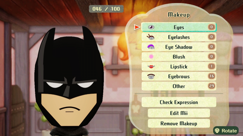 Mii