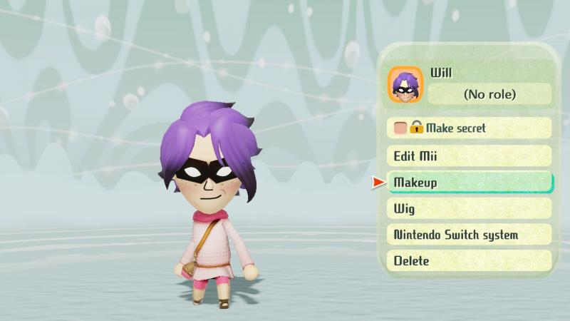 Mii