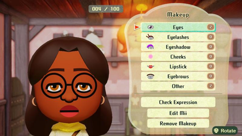 Mii