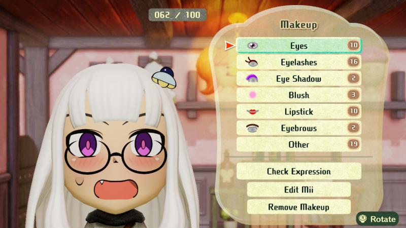 Mii