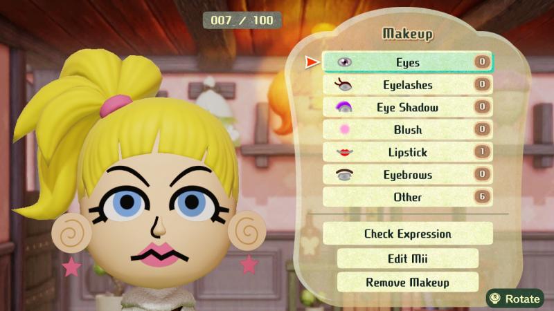 Mii
