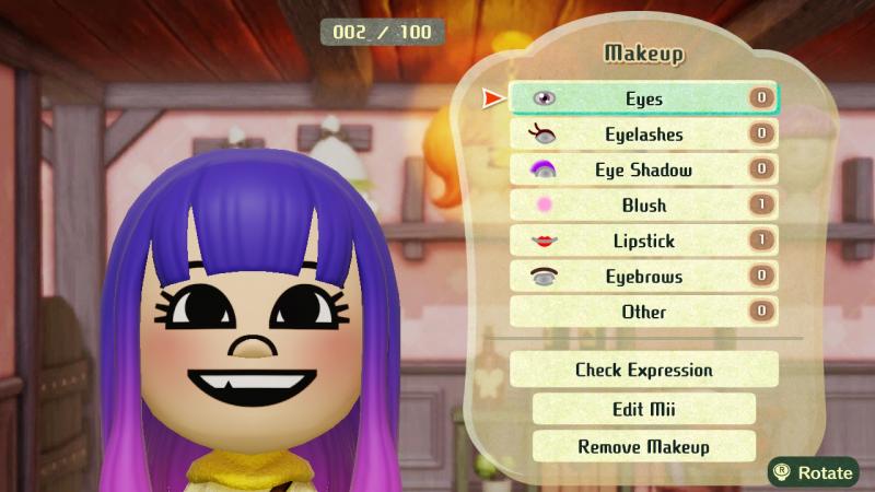 Mii