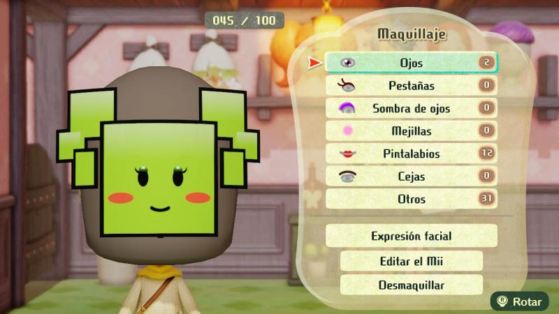 Mii