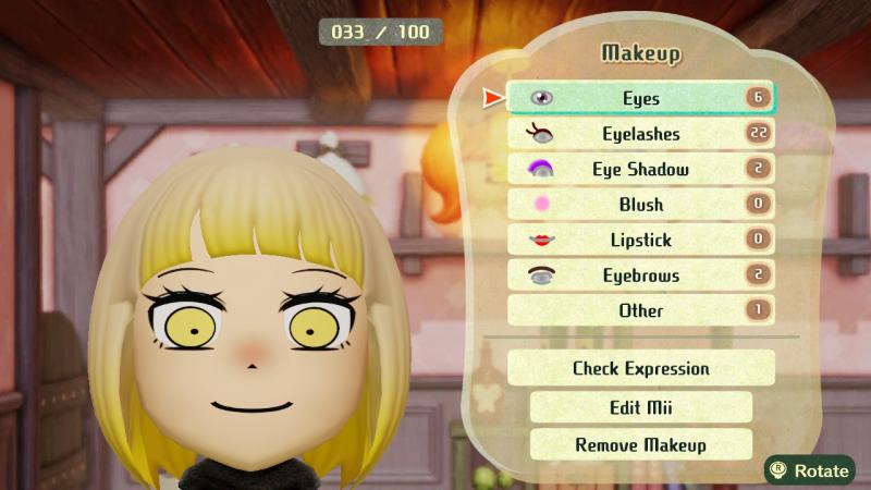 Mii