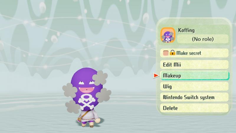 Mii