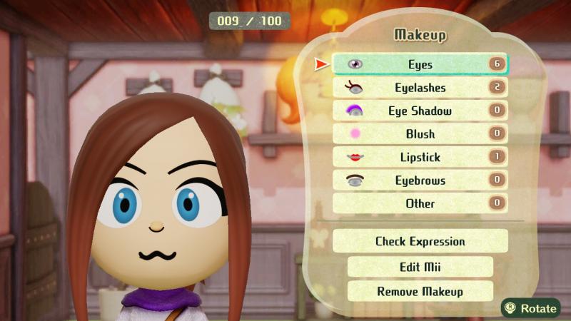 Mii
