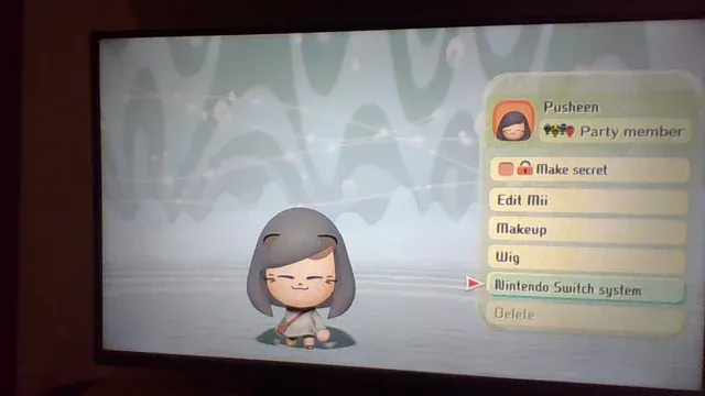 Mii