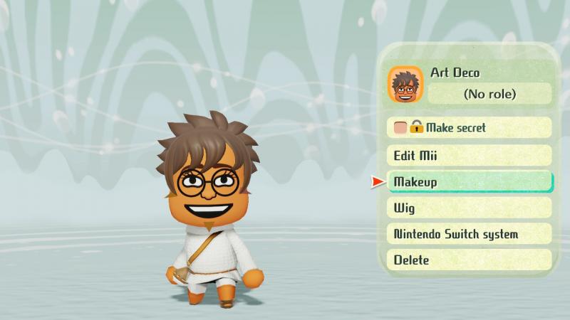 Mii