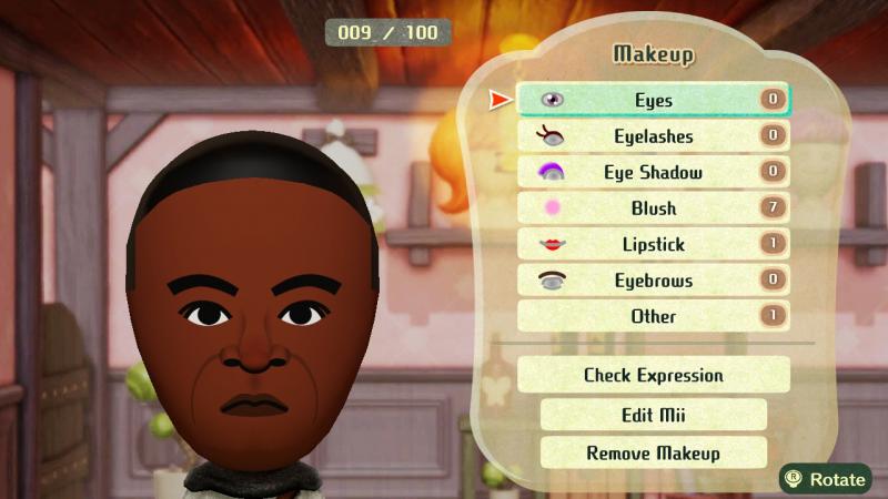 Mii