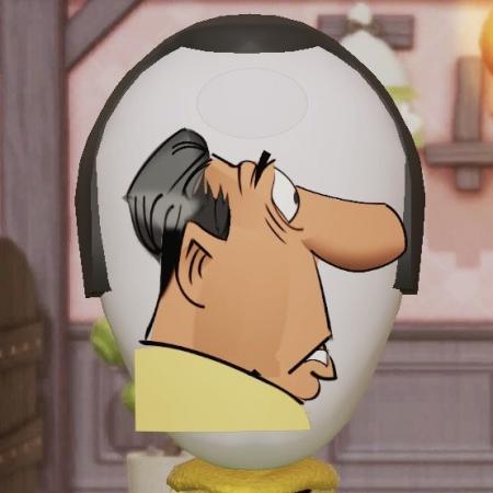Mii