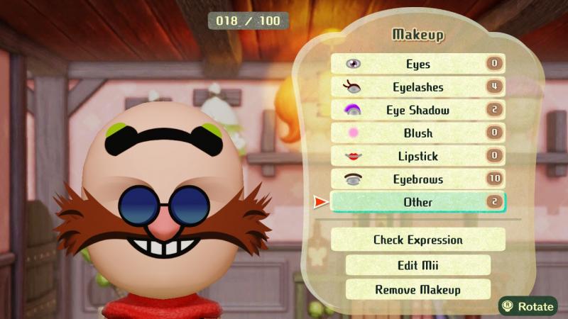Mii