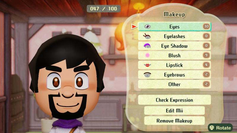Mii