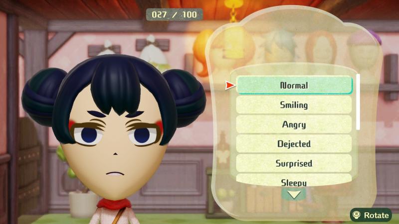 Mii