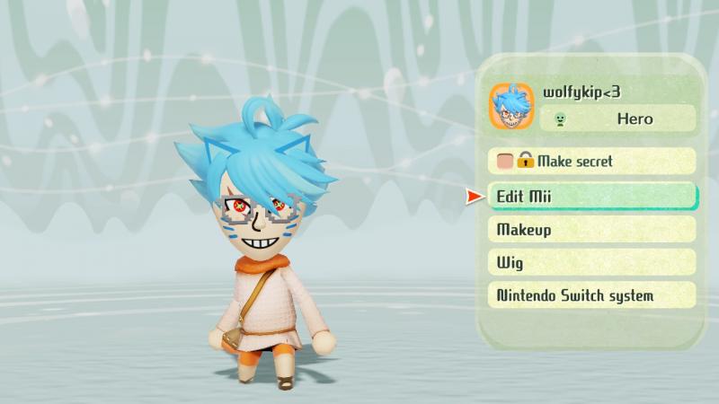 Mii