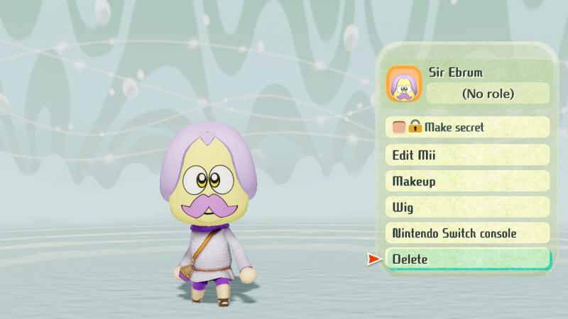 Mii