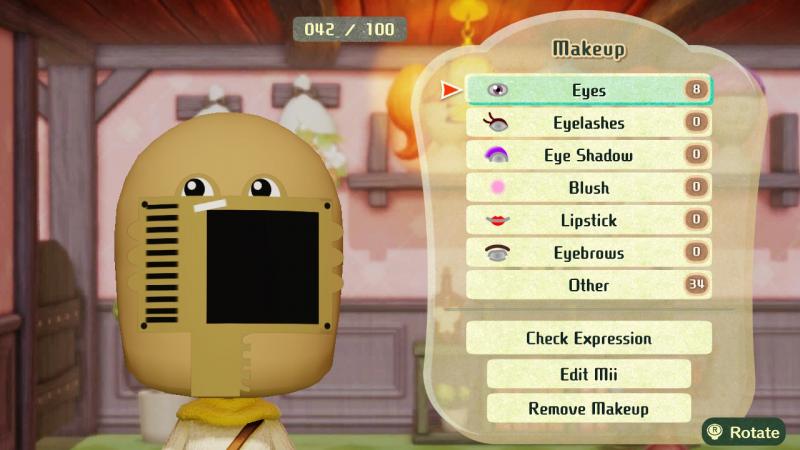 Mii