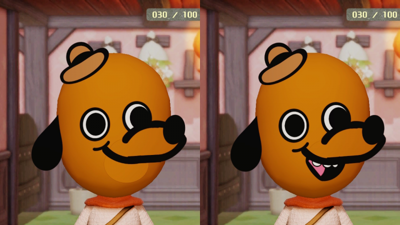 Mii