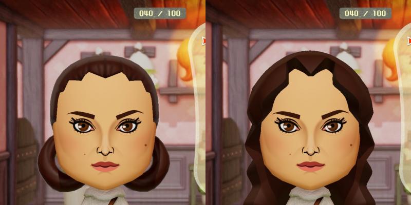 Mii