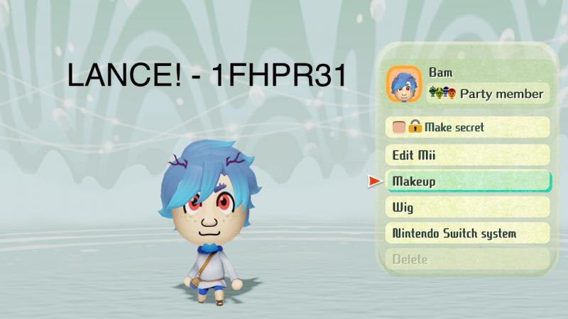 Mii