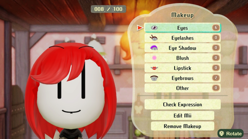 Mii