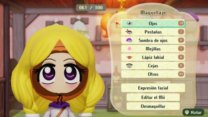 Mii