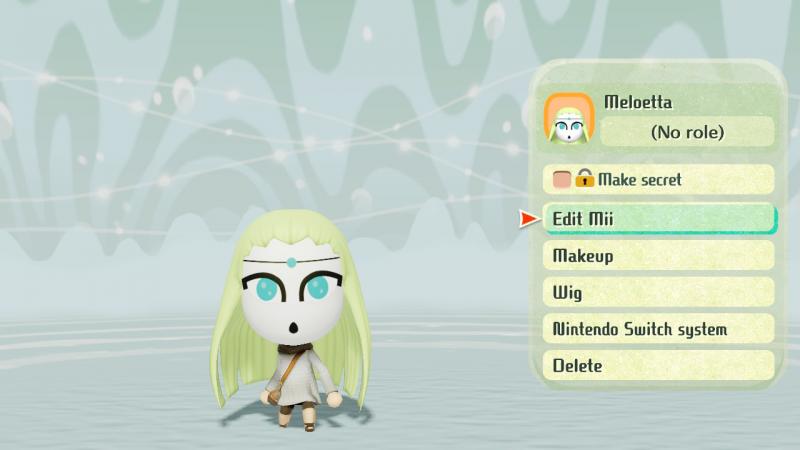 Mii