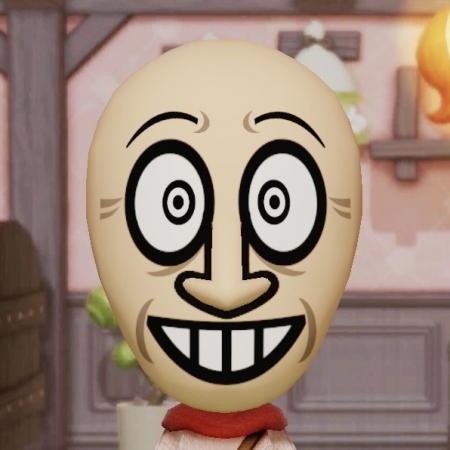Mii