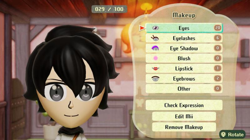 Mii