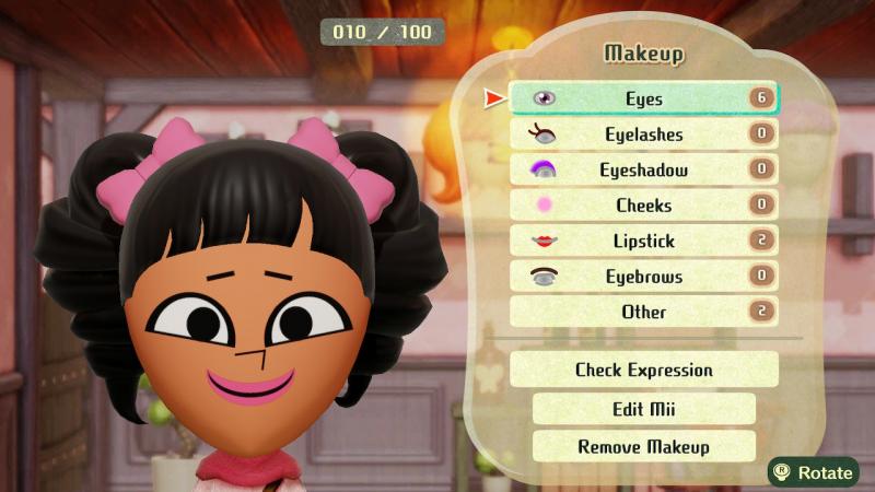 Mii